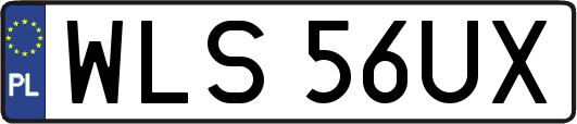 WLS56UX