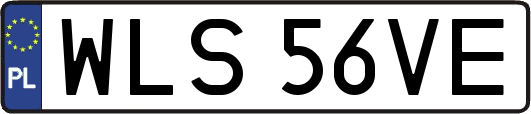 WLS56VE