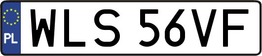 WLS56VF