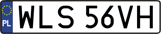 WLS56VH