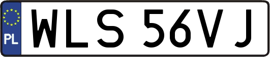 WLS56VJ