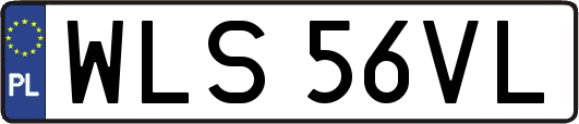 WLS56VL