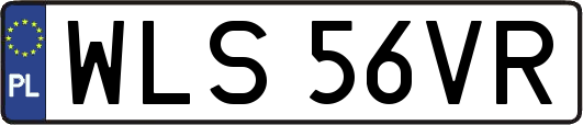 WLS56VR