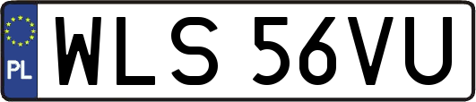 WLS56VU