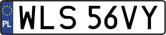 WLS56VY