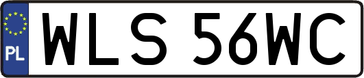 WLS56WC