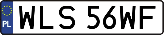WLS56WF