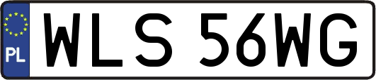 WLS56WG