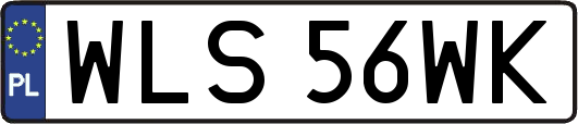 WLS56WK