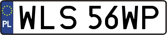 WLS56WP