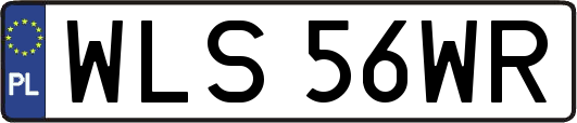 WLS56WR