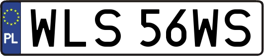 WLS56WS