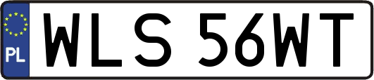 WLS56WT