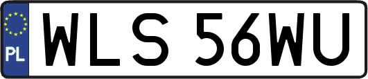 WLS56WU