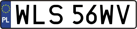 WLS56WV