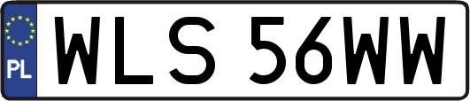 WLS56WW