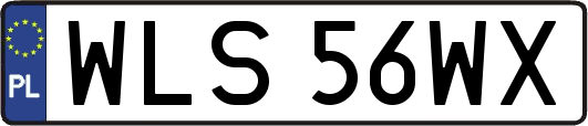 WLS56WX