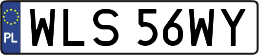 WLS56WY