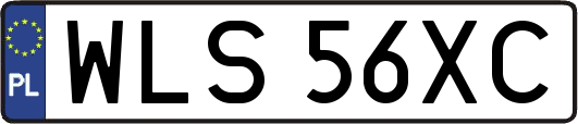 WLS56XC