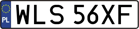 WLS56XF