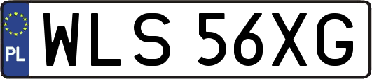 WLS56XG