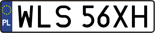 WLS56XH