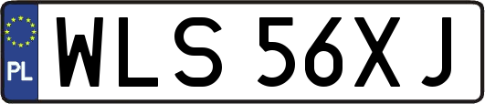 WLS56XJ