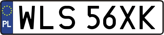WLS56XK