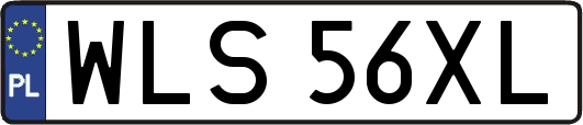 WLS56XL