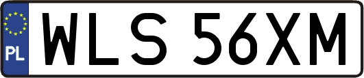 WLS56XM