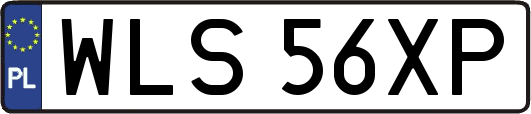 WLS56XP