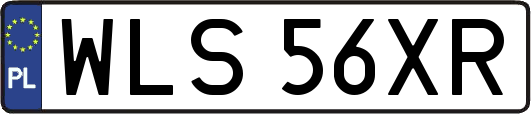 WLS56XR