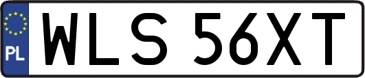 WLS56XT