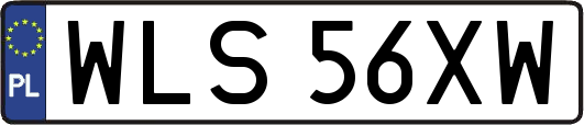 WLS56XW