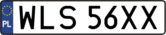 WLS56XX