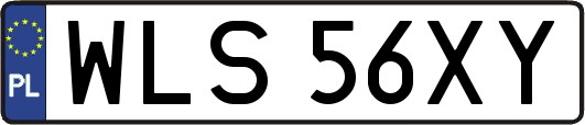 WLS56XY