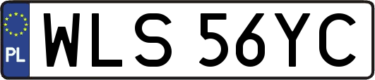 WLS56YC