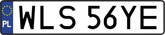WLS56YE