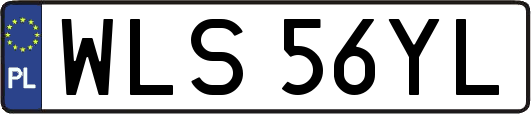 WLS56YL