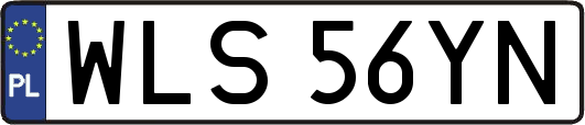 WLS56YN