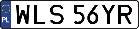 WLS56YR