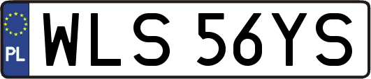 WLS56YS