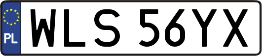 WLS56YX