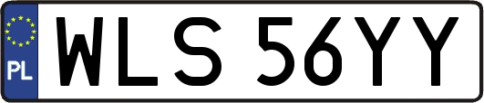 WLS56YY