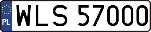 WLS57000