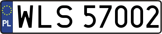 WLS57002