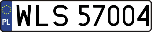 WLS57004