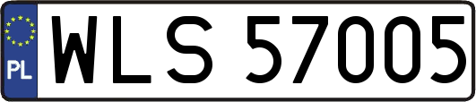 WLS57005
