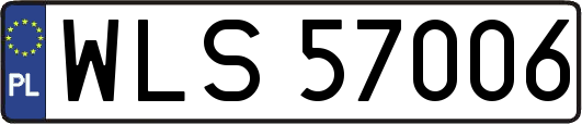 WLS57006