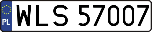 WLS57007